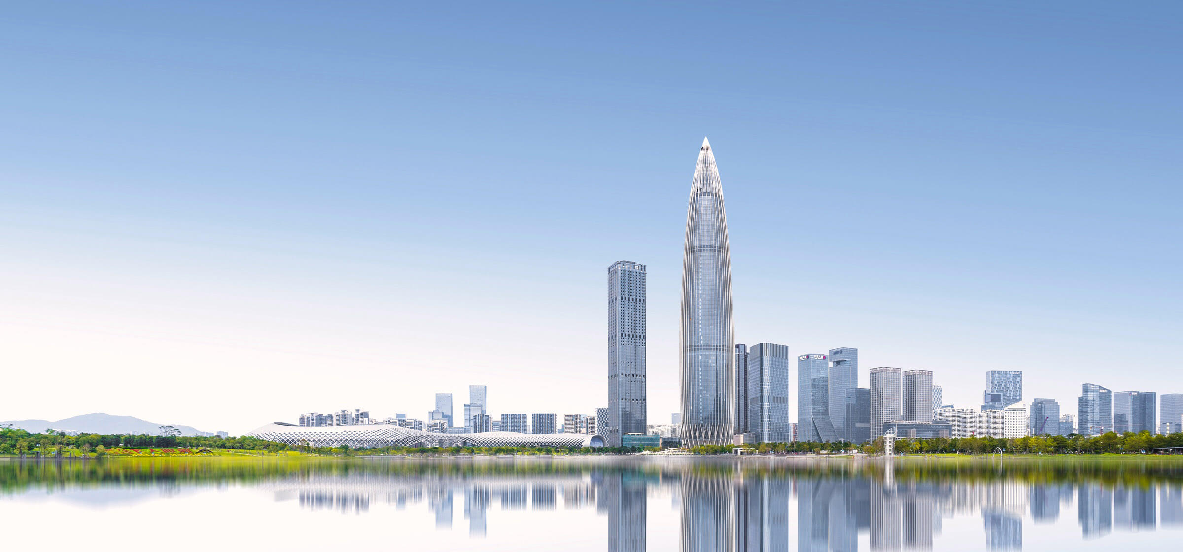 政企应用场景